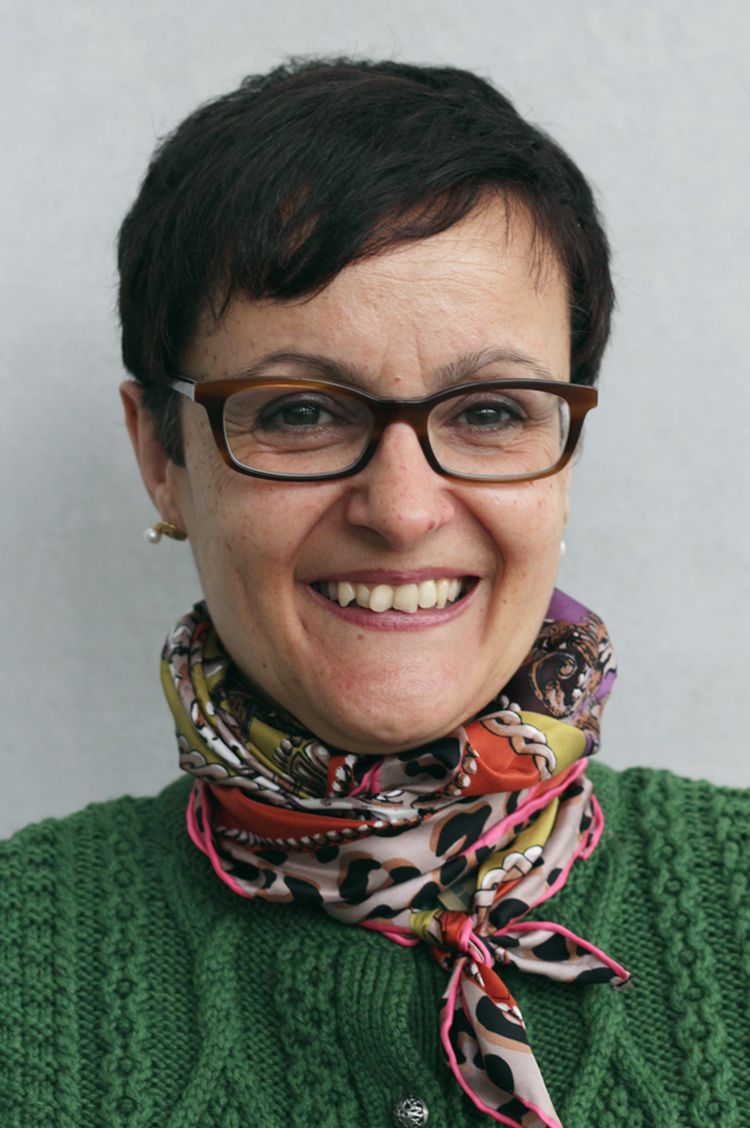Griselda Naumann